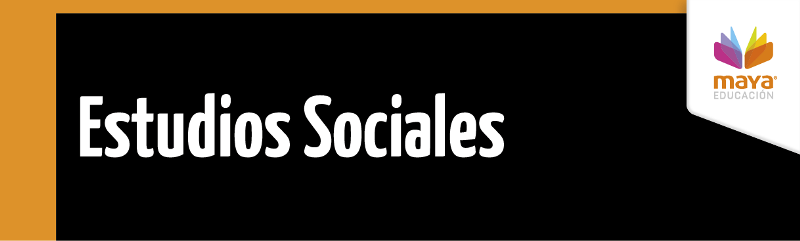 Estudios Sociales Plus + 6 EGB